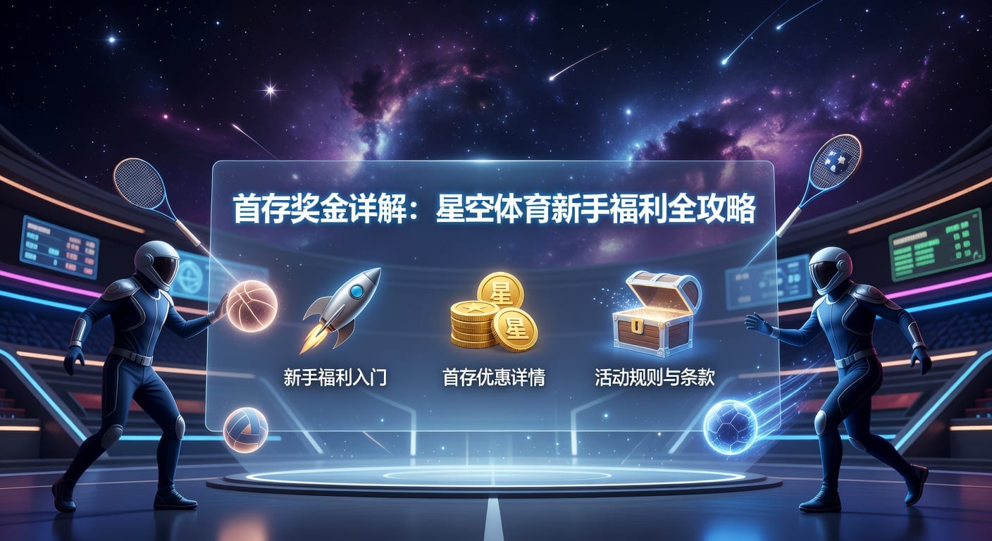 金年汇首存奖金2026最新：体育玩家首充优惠详解