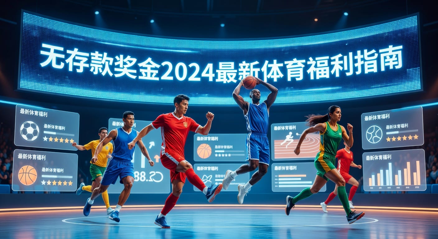 金年汇体育无存款奖金 No Deposit Bonus 2026最新
