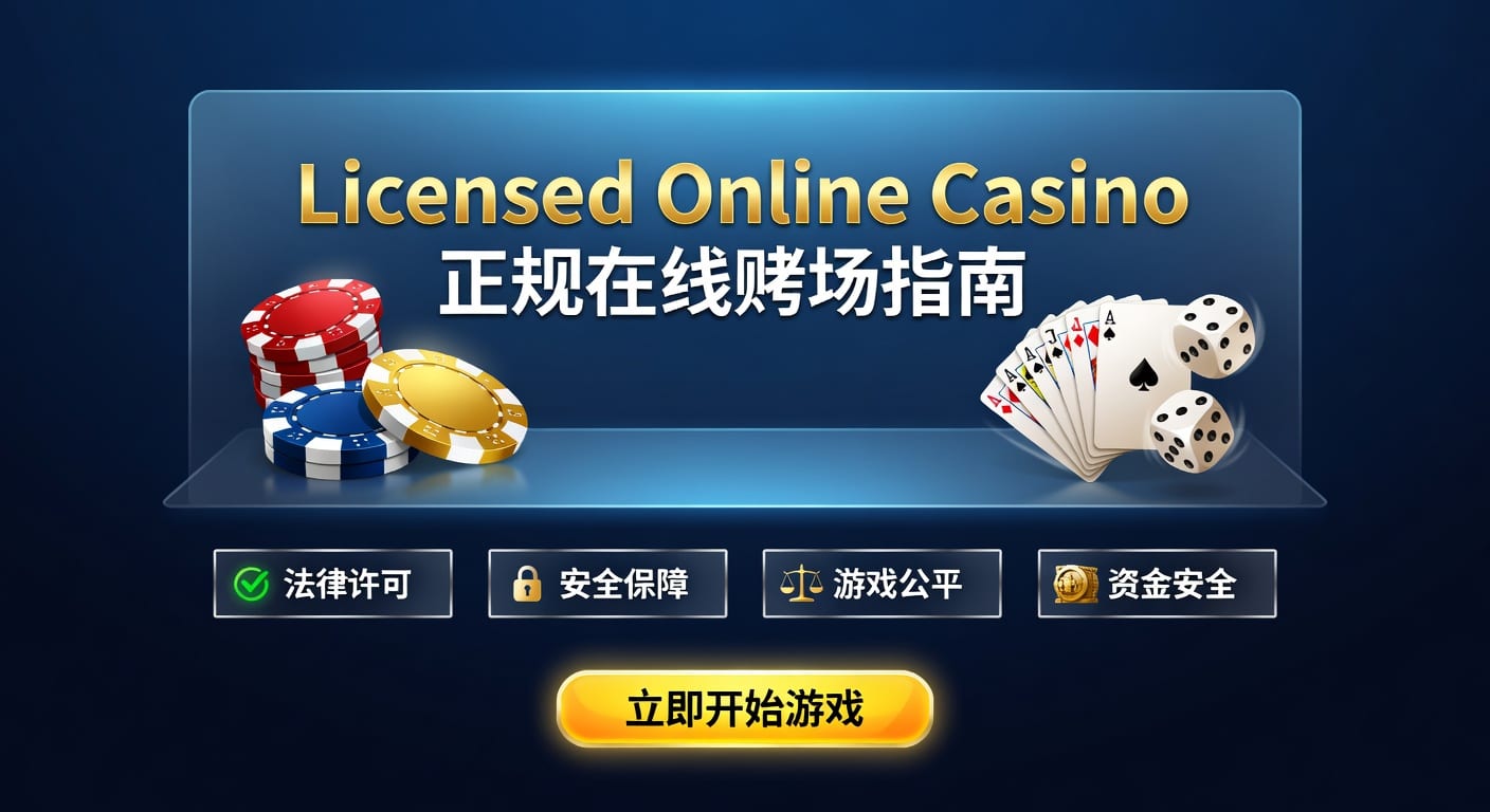 正规在线赌场 licensed online casino 金年汇体育app入口登录指南