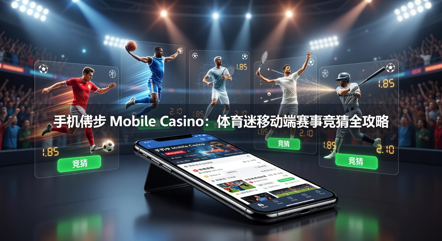 手机博彩 mobile casino 2026世界杯投注策略
