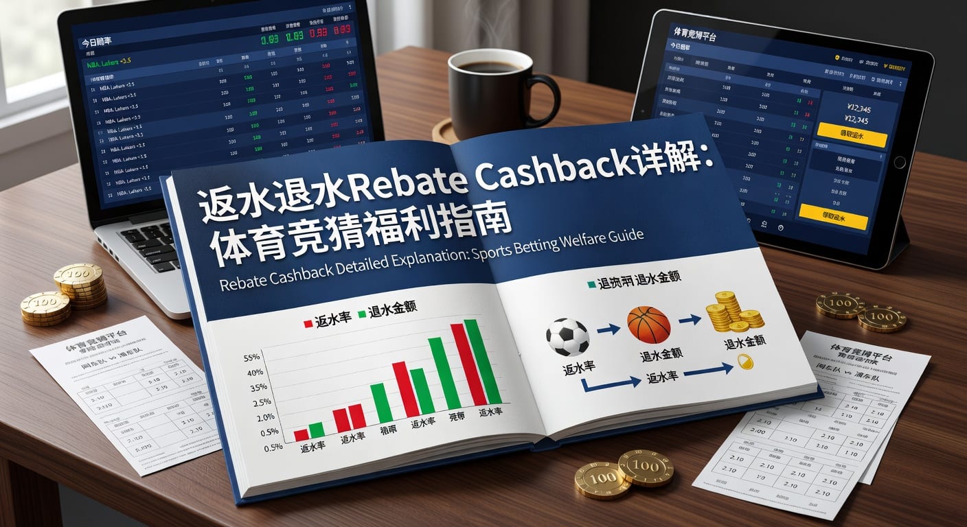 返水退水 rebate cashback 2026体育投注指南