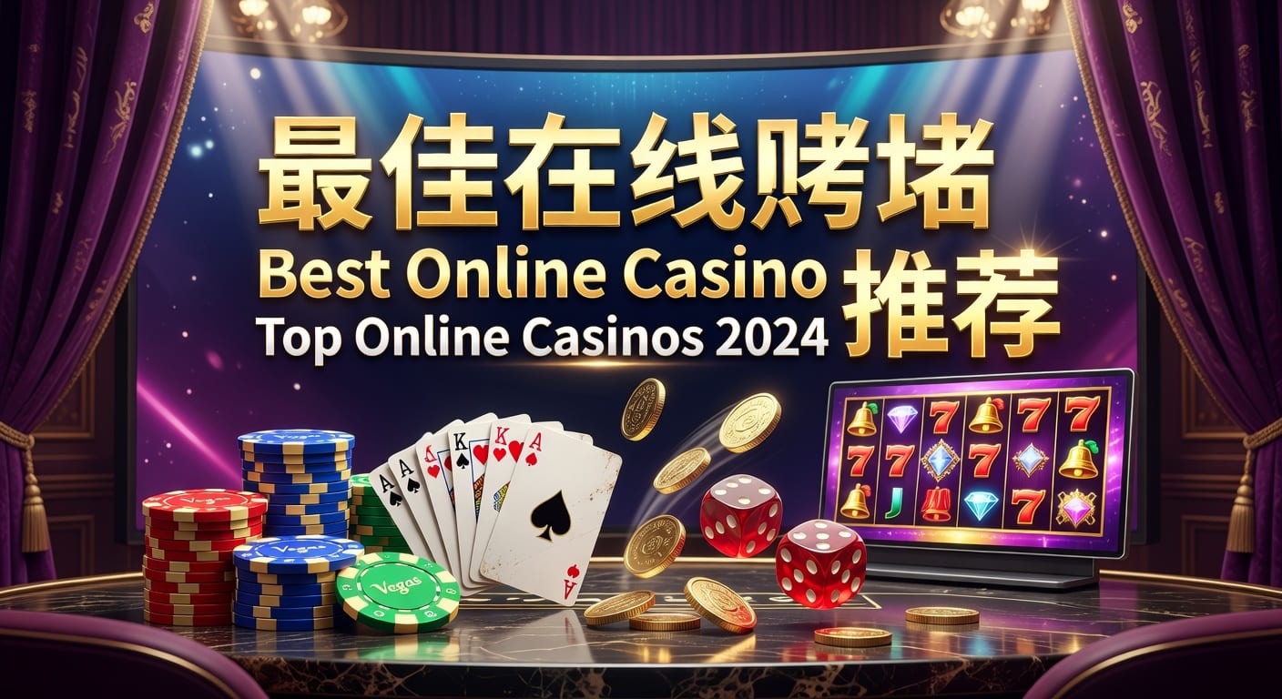 2026年世界杯投注：精选最佳在线赌场，体验极致体育博彩乐趣
