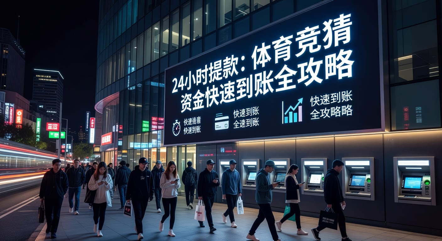 24小时提款：2026世界杯竞猜，资深玩家秒速到账秘籍