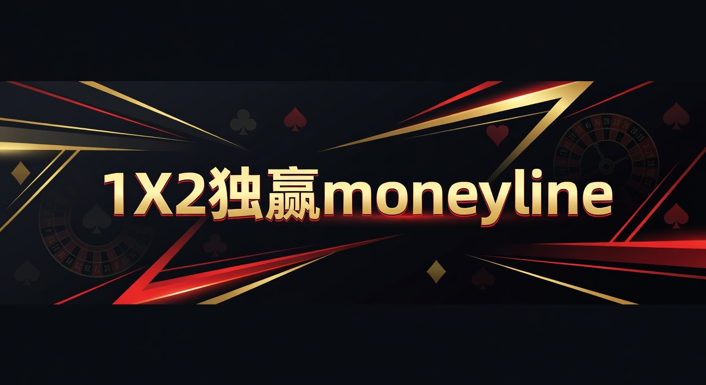 1X2 独赢 Moneyline：2026世界杯投注深度解析与策略