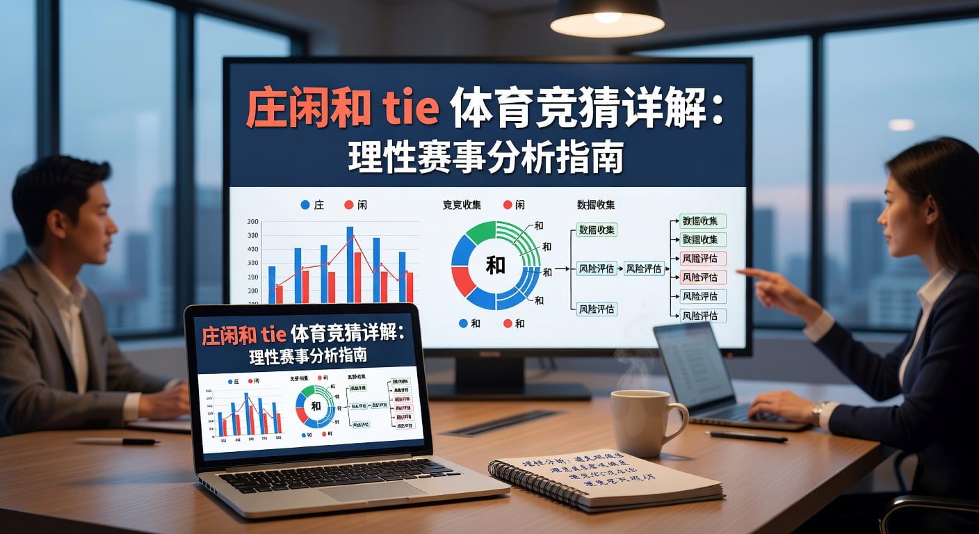 庄闲和 Tie：2026世界杯投注中的关键与策略解析