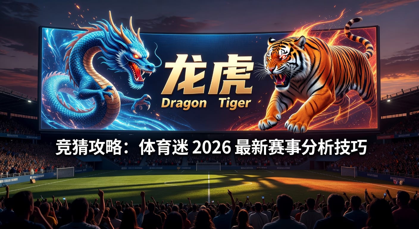 龙虎 Dragon Tiger 投注分析 2026年预测 体育博彩技巧 - 东方体育平台