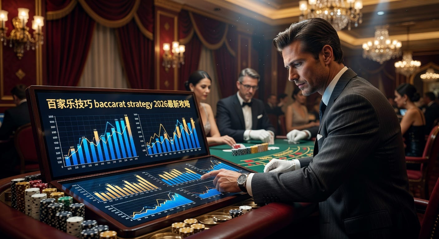 冠军体育APP下载登录注册：百家乐技巧 Baccarat Strategy 精进指南