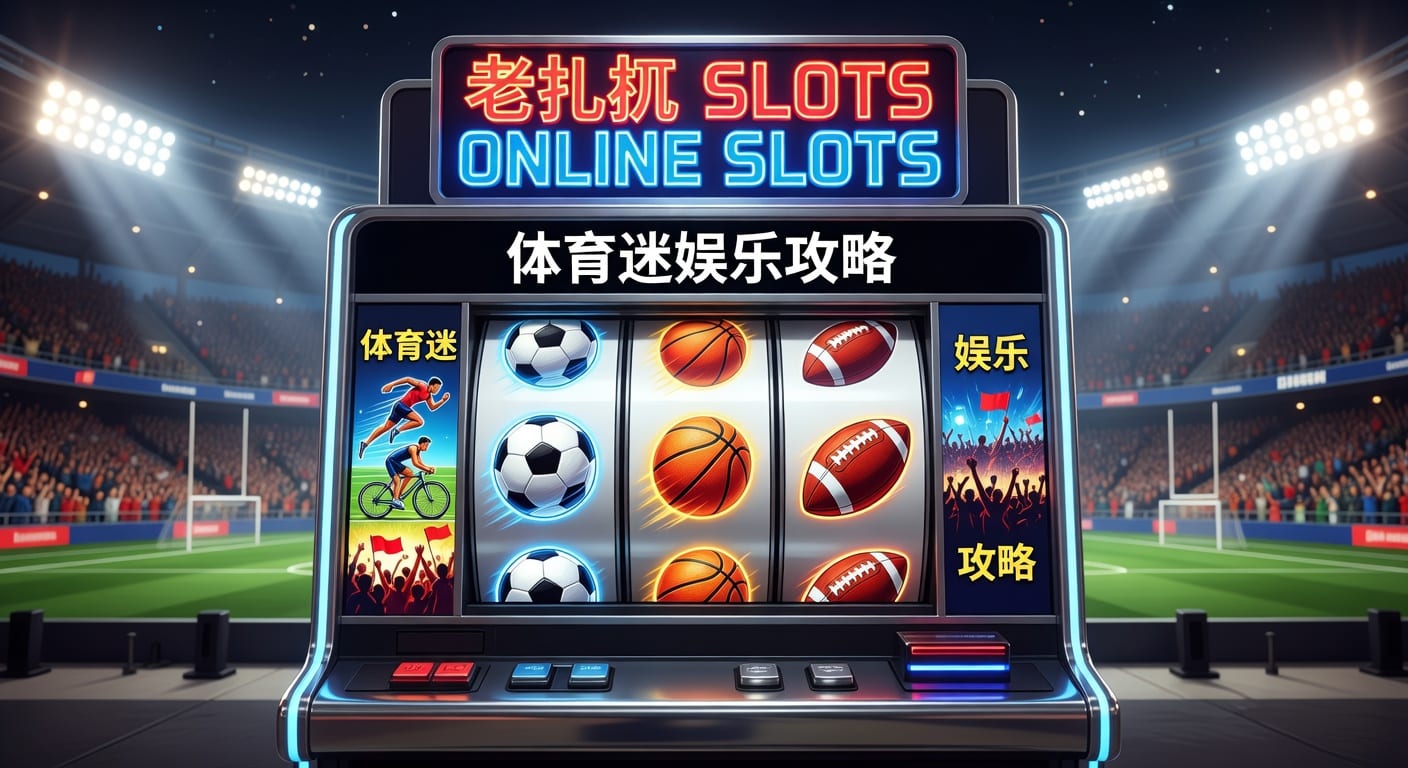 老虎机 Slots Online Slots：2026 世界杯投注策略与技巧分享