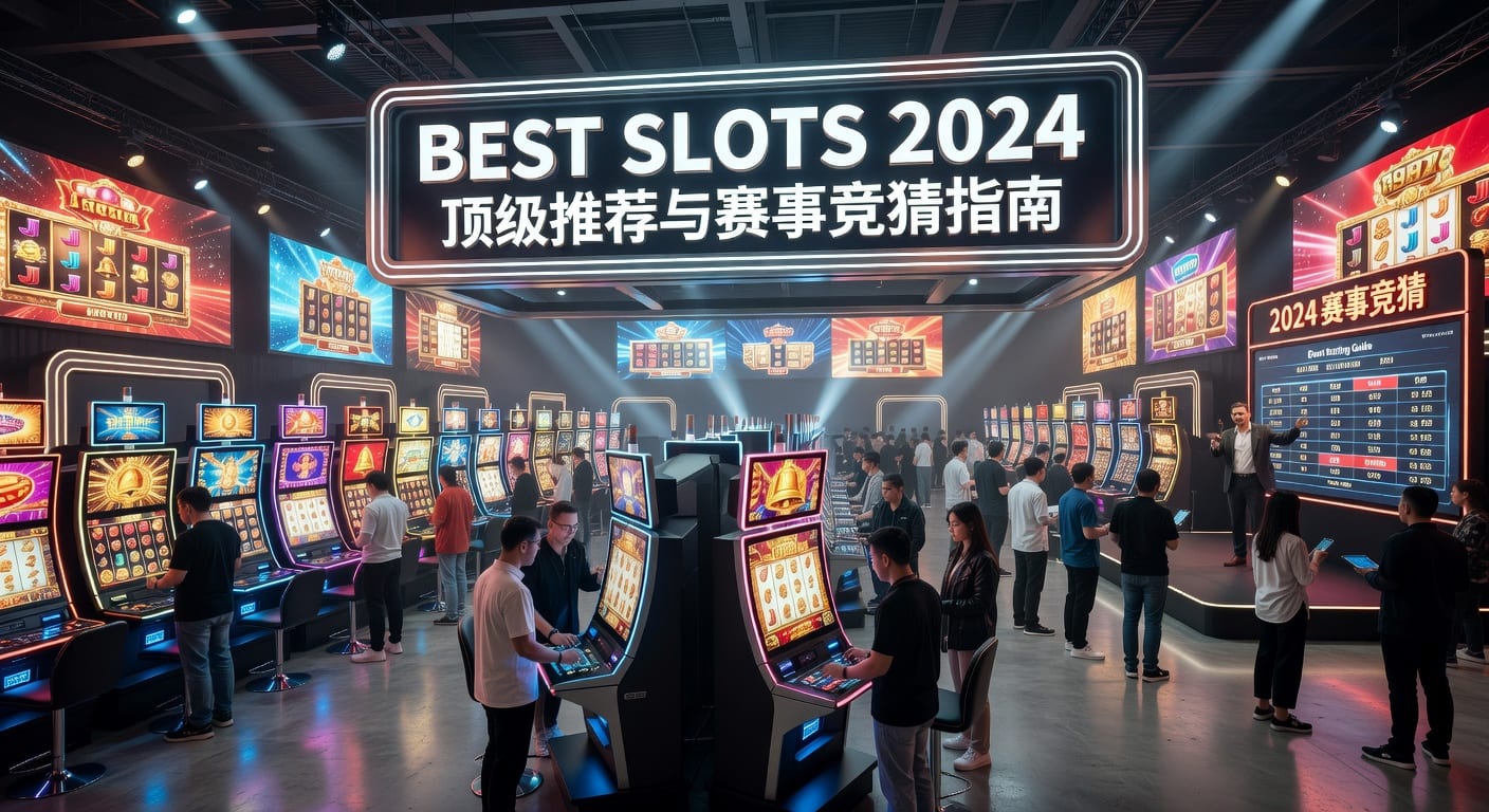 2026年世界杯投注：精选最佳在线老虎机游戏与投注策略