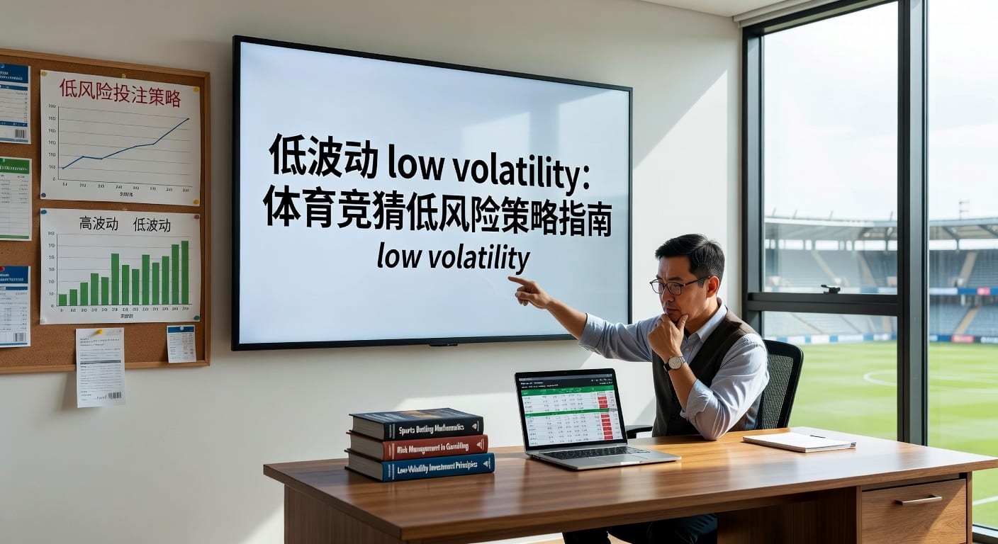 体育菠菜波动率解析：2026世界杯竞猜风险与机遇