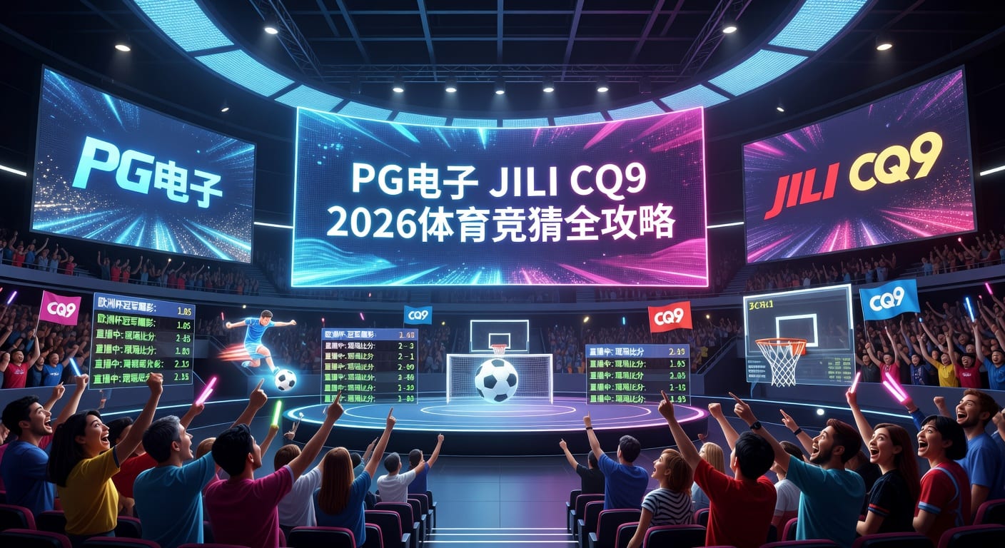 PG电子 JILI CQ9：资深玩家解析最新游戏体验与投注技巧 2026年