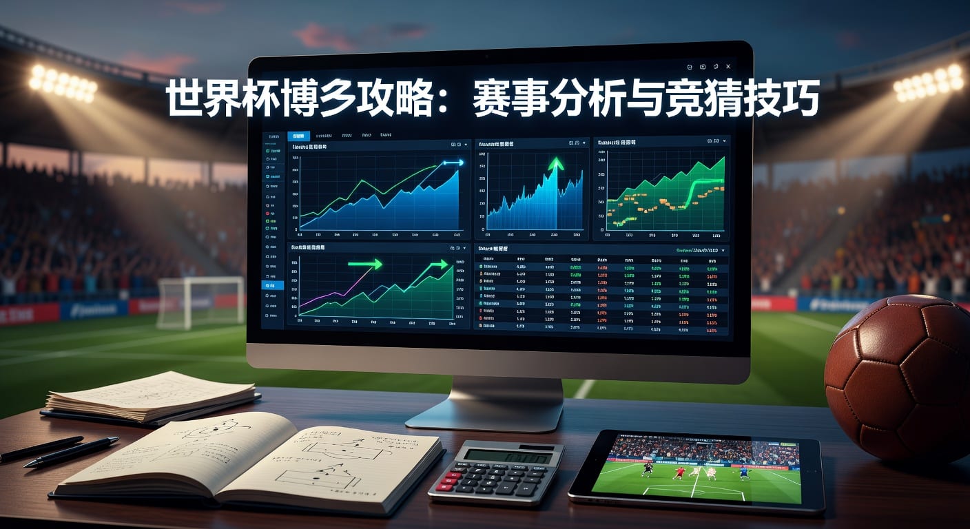 2026年世界杯投注：资深分析师带你玩转全球瞩目赛事