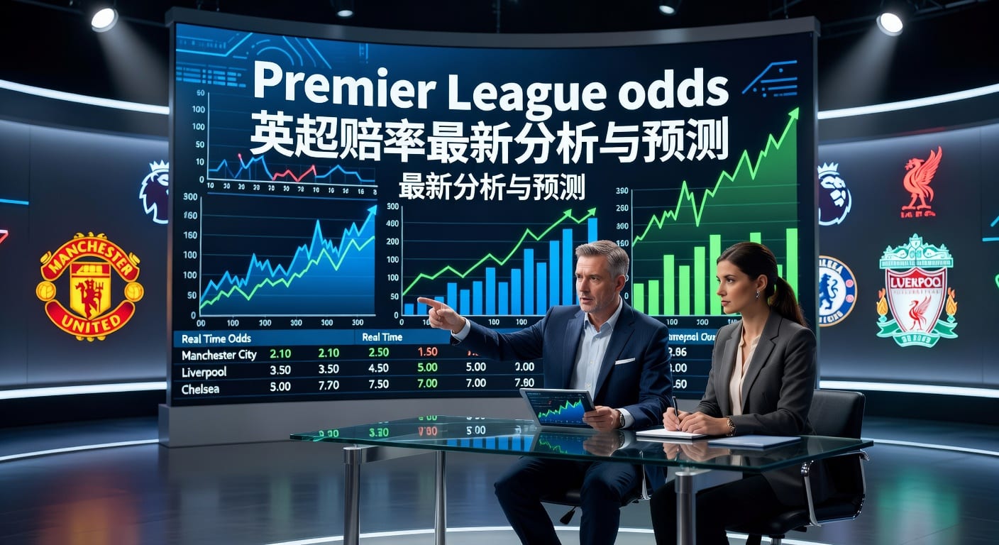 英超赔率 Premier League odds：资深分析师洞悉冷门热门