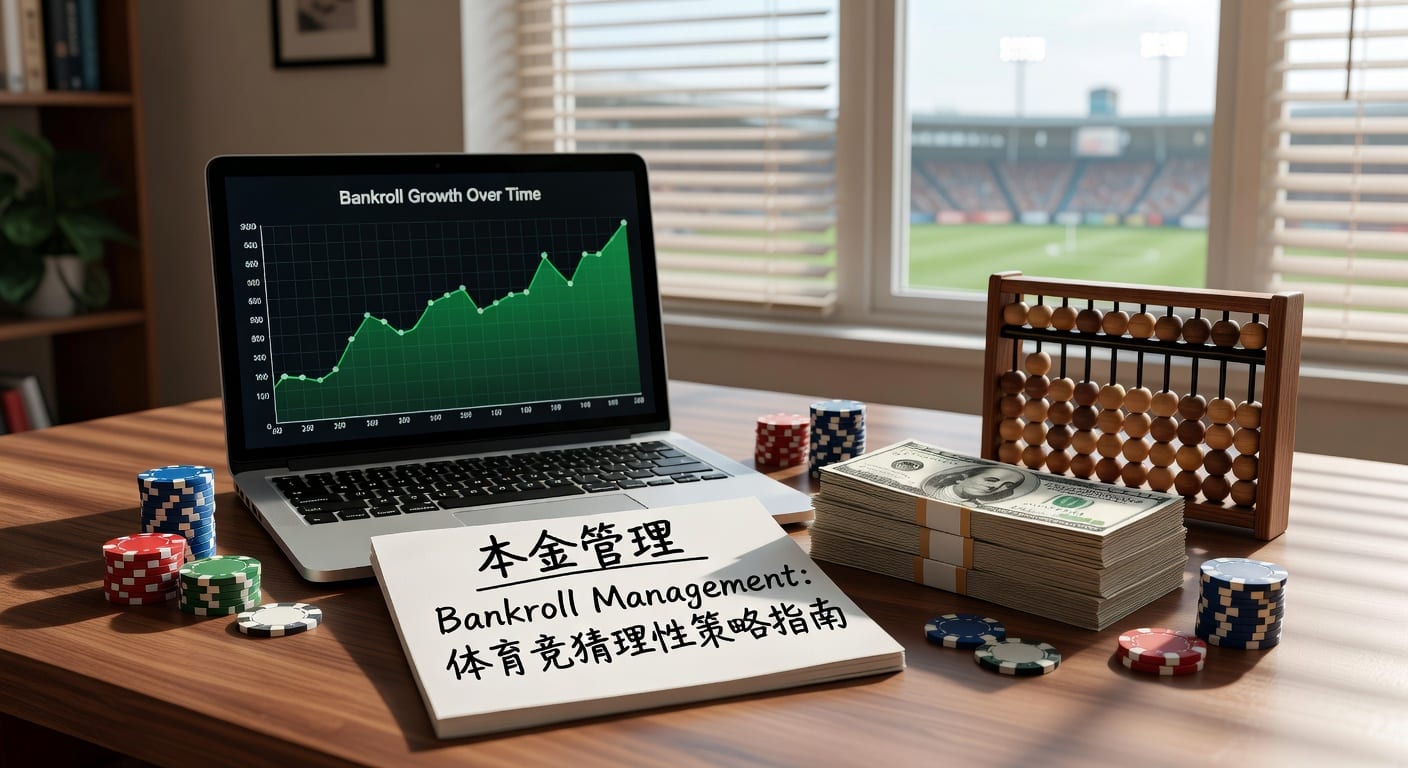 本金管理 Bankroll Management：2026年体育博彩策略与风险控制