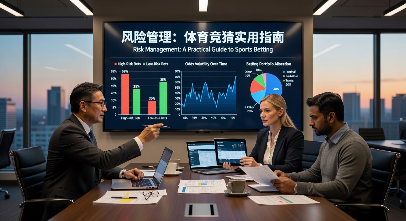 风险管理：资深分析师解读体育投注策略与洞察