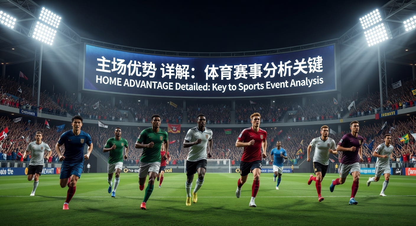 主场优势 Home Advantage：体育赛事关键因素与实战运用解析