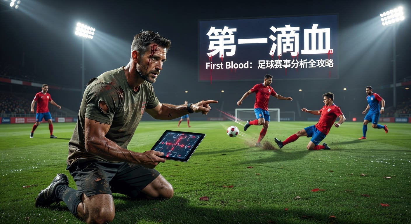 第一滴血 First Blood：体育赛事的早期关键时刻与博弈策略