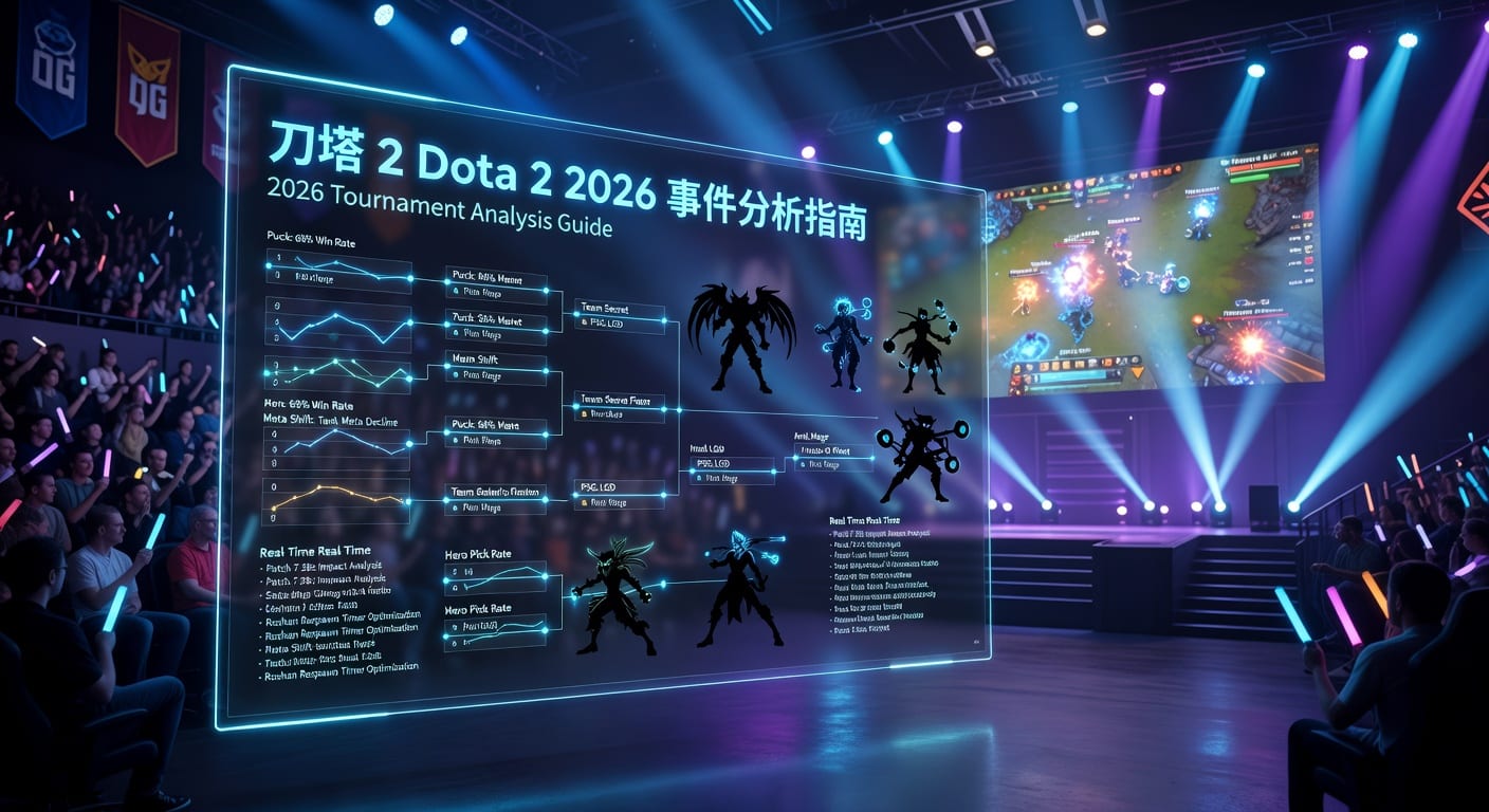刀塔2 Dota 2赛事解析：金年汇体育app入口登录地址资深玩家洞察