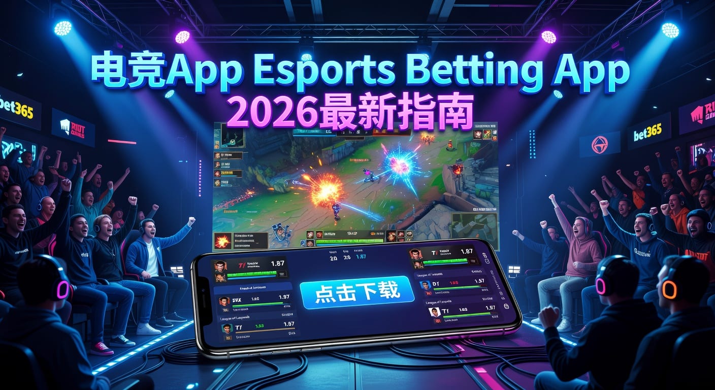 金年汇体育app入口登录地址：电竞投注新纪元，专业分析助你把握先机