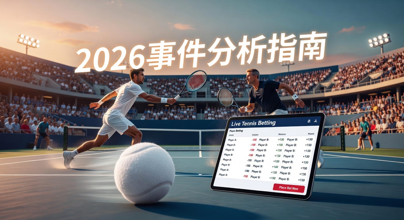 网球滚球 live tennis betting：资深玩家实战策略与平台选择
