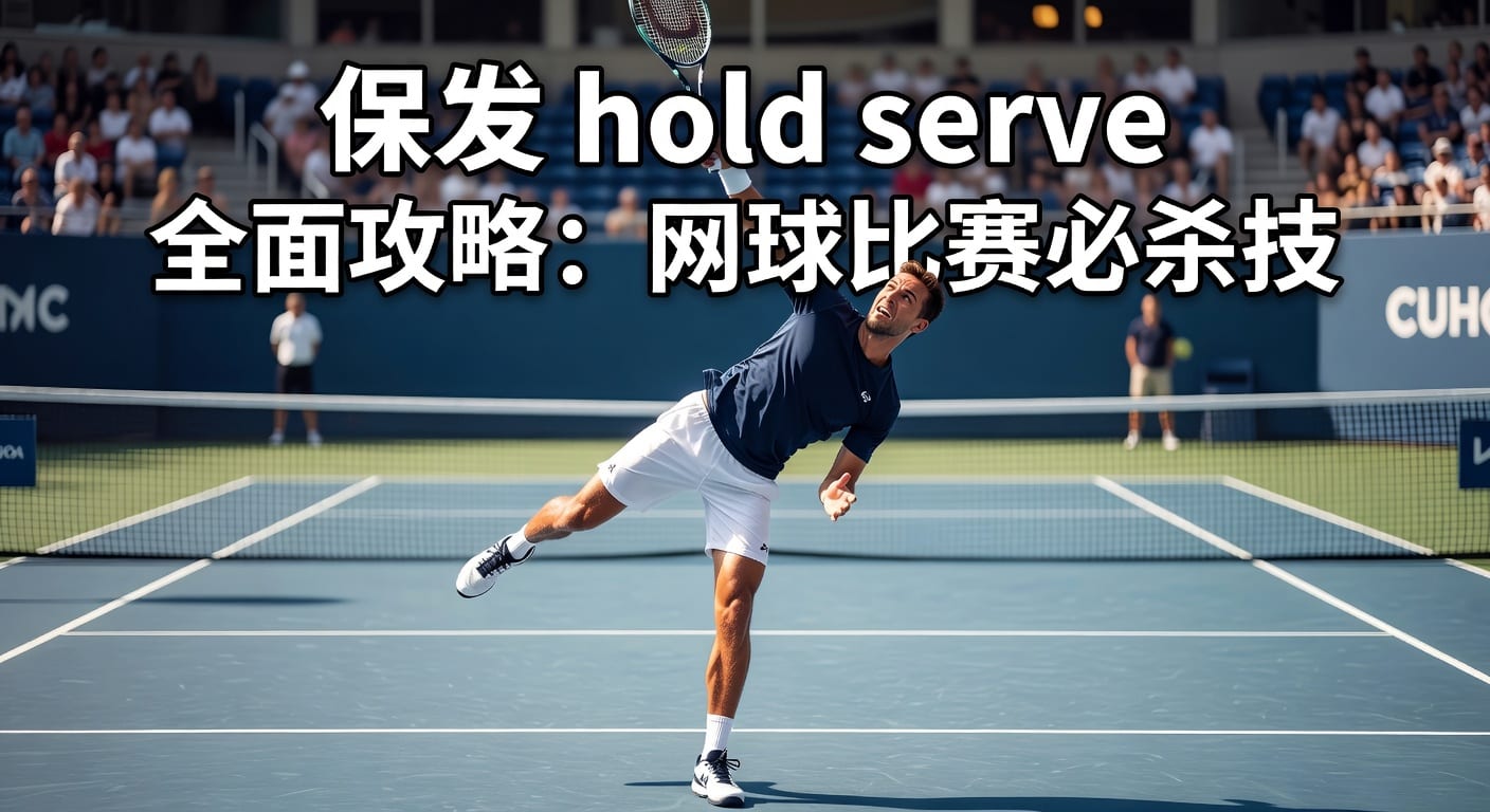 保发 hold serve：解析网球关键策略与博弈 2026年