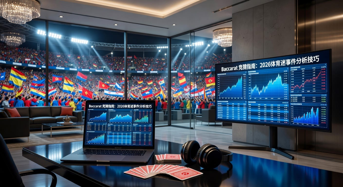 baccarat：资深玩家实战解析，2026年世界杯竞猜新视角
