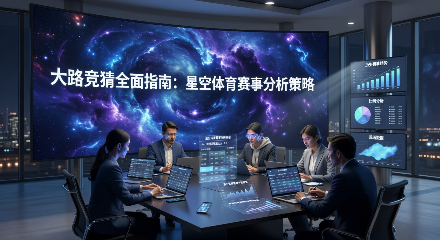 大路：2026年世界杯投注策略与体育竞猜最新分析