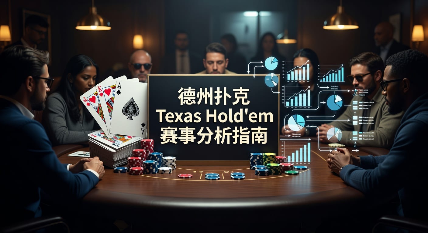 德州扑克策略与技巧：资深玩家解析（2026年版）