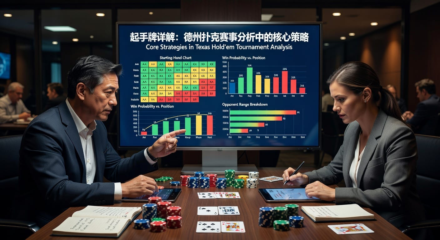 起手牌：资深分析师的博彩策略与盘口解读（2026年）