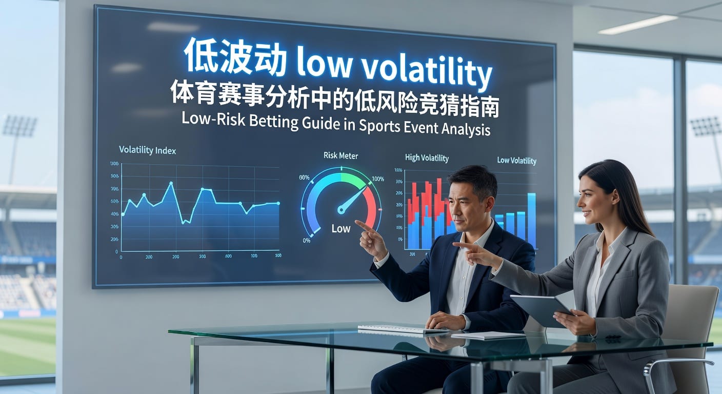 低波动 low volatility：体育投注的稳健策略分析