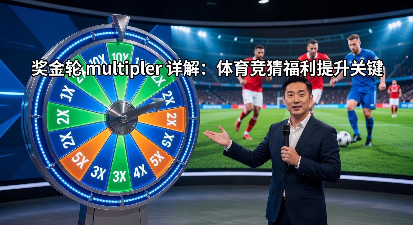 奖金轮 multiplier：2026年世界杯投注深度策略与盈利秘籍