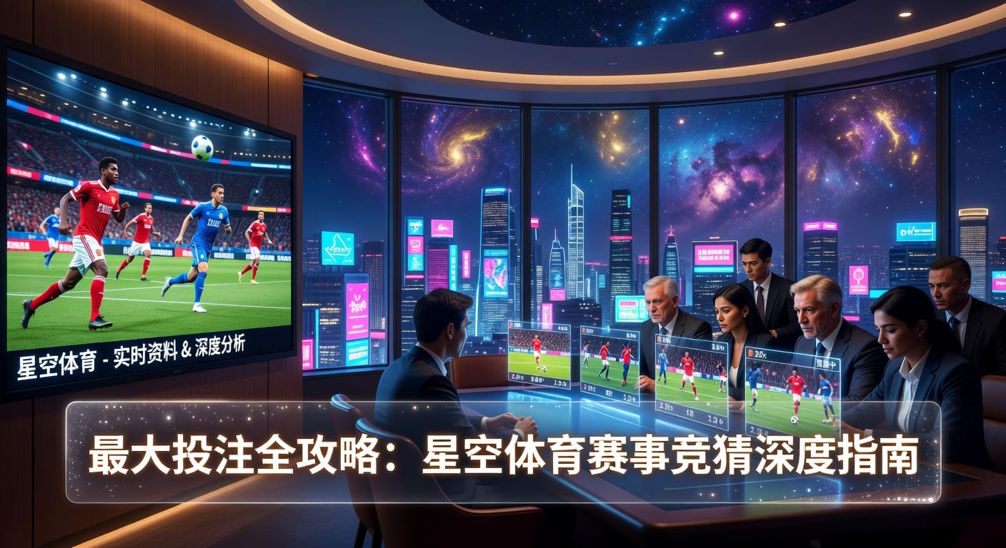最大投注：2026年世界杯投注技巧与策略分享