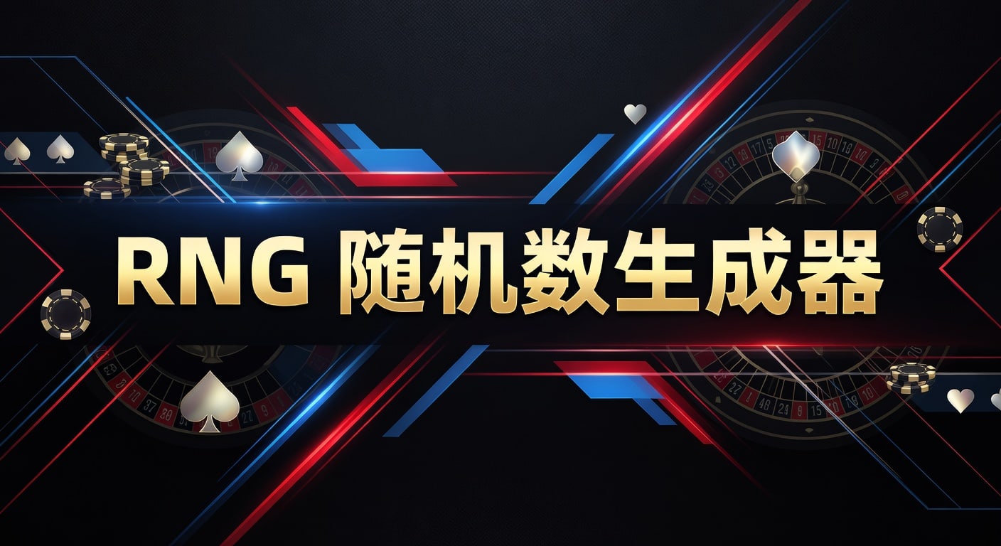 RNG 随机数生成器：体育爱好者与博彩玩家的精准洞察 2026年