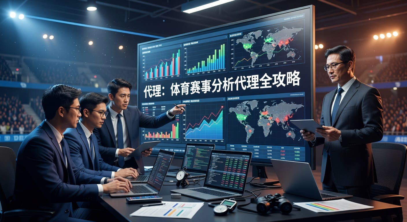 隐含赔率 Implied Probability：2026年世界杯投注博弈智慧解读