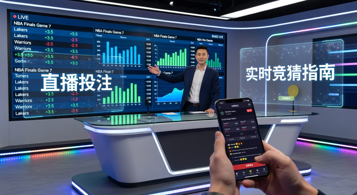 2026年世界杯投注：实时赔率与深度分析助你掌握赛场脉搏