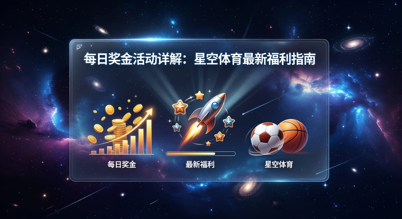 每日奖金 daily bonus：解析最新体育投注优惠与技巧