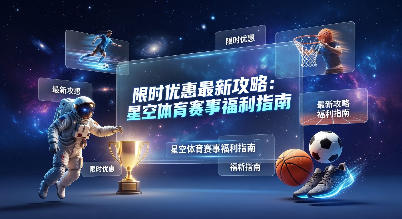 限时优惠 Limited Offer：体育玩家盈利秘籍，把握最新博彩红利
