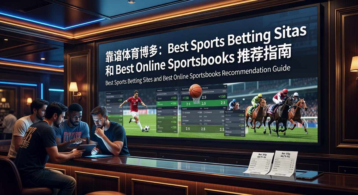 手机体育博彩 mobile sports betting：2026年资深玩家指南与深度分析