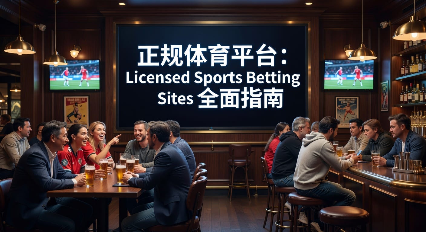 正规体育平台 licensed sports betting sites：2026年世界杯投注安全合规