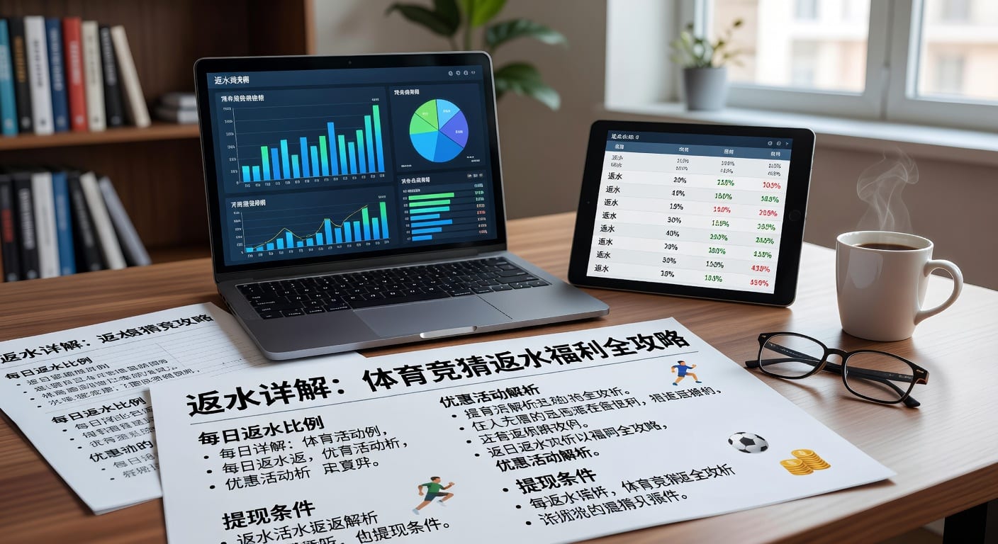 返水体育sports rebate：资深玩家盈利秘诀与平台选择指南