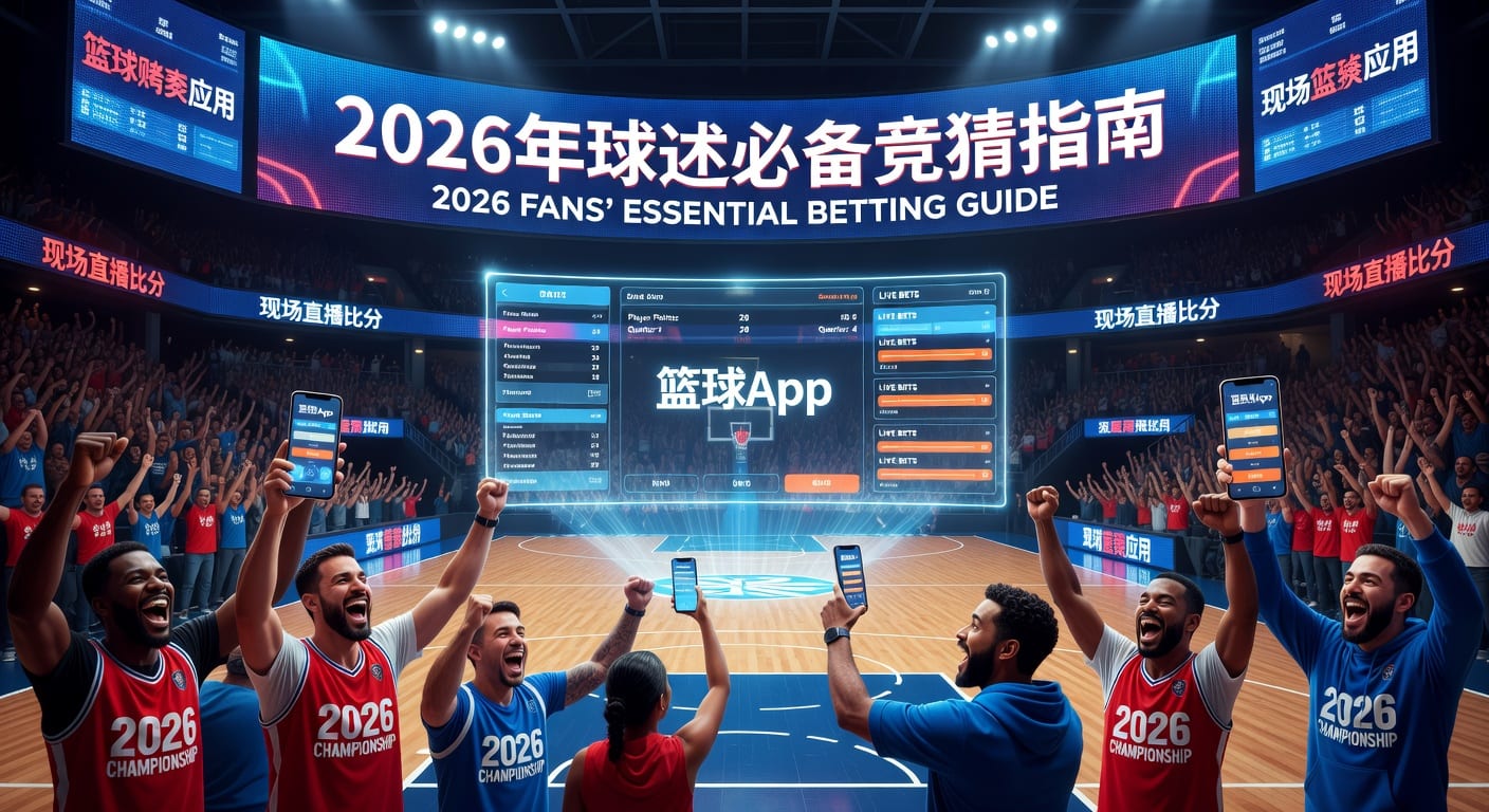 体育博彩App：2026世界杯竞猜投注技巧与分析