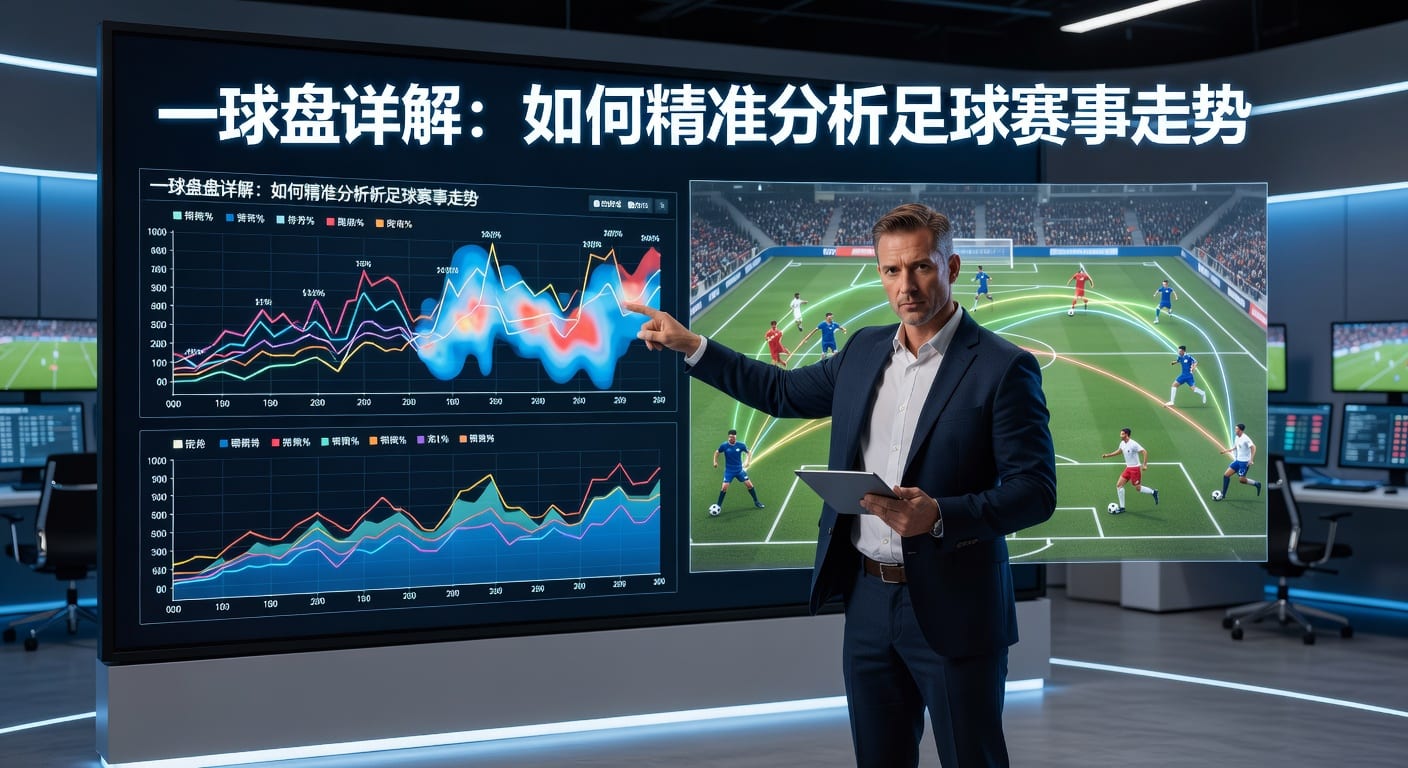 一球盘：资深分析师解读最新盘口趋势与投注策略