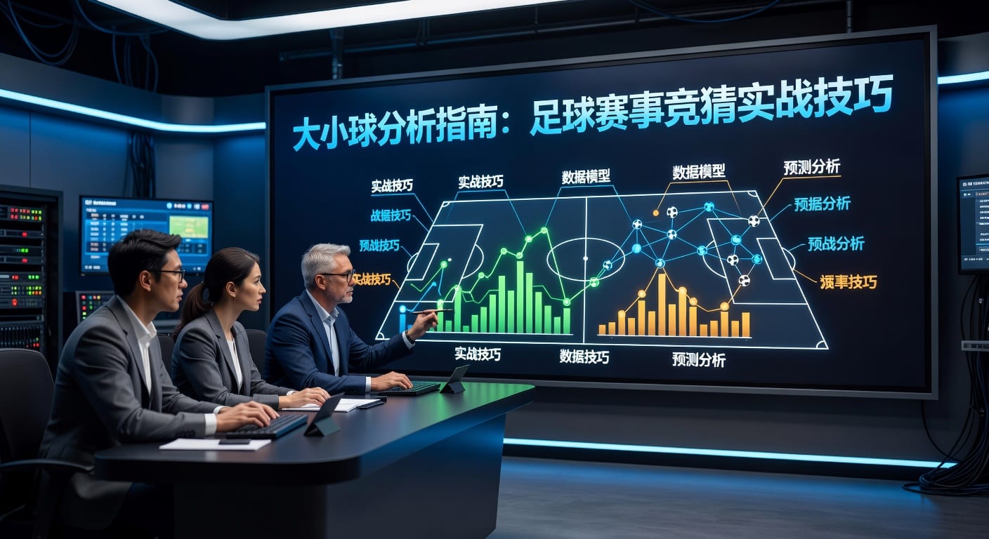 大小球投注：资深玩家深度解析与实战技巧分享 (2026年最新版)