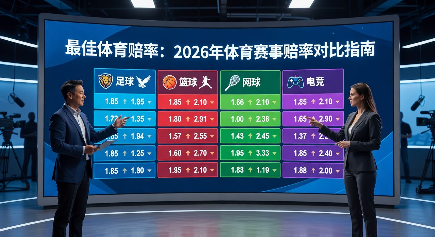 1X2赔率：深度解析足球投注策略与技巧