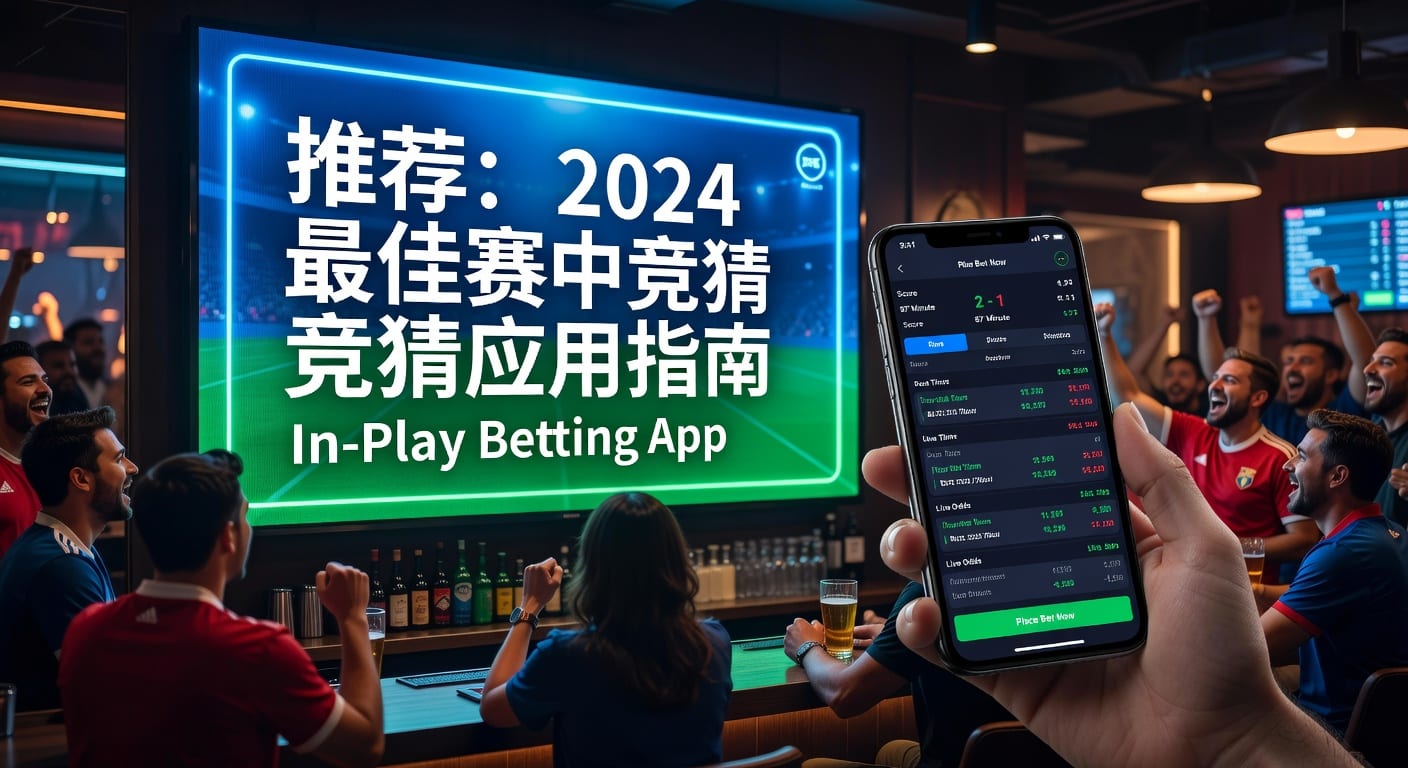 in-play betting：动态投注策略与技巧分享（2026年世界杯投注）