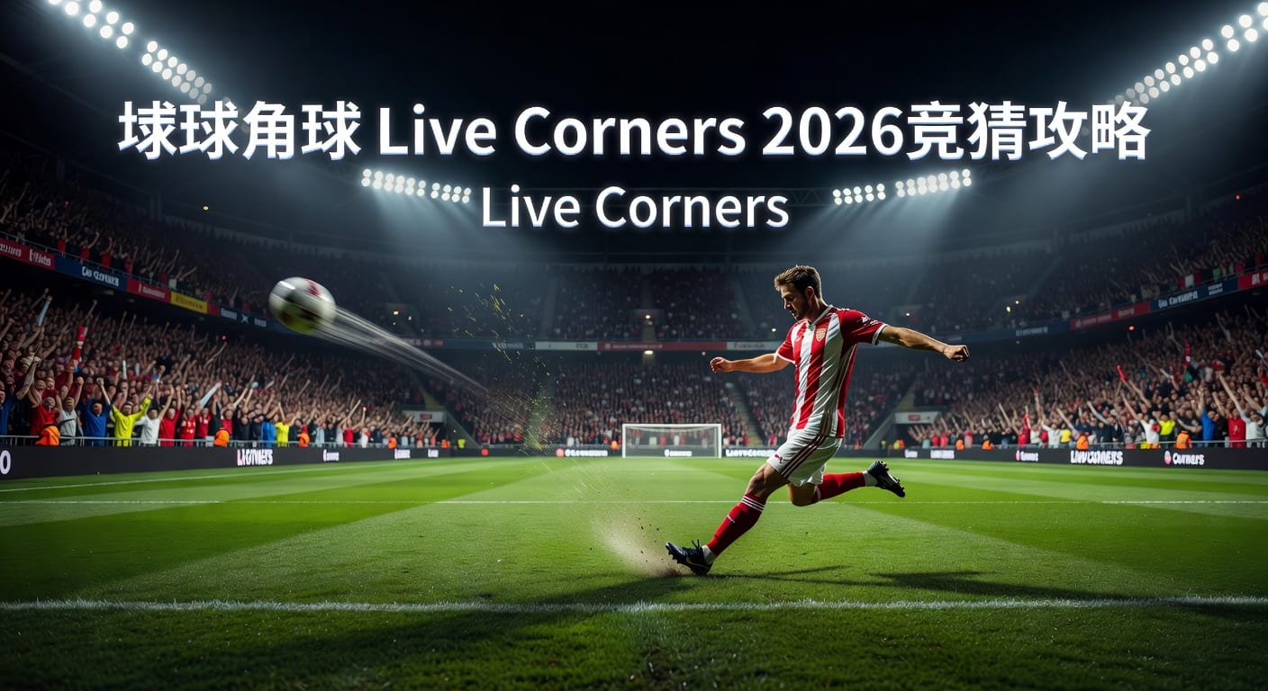滚球角球 Live Corners：资深分析师带你掌握实时角球数据与投注技巧