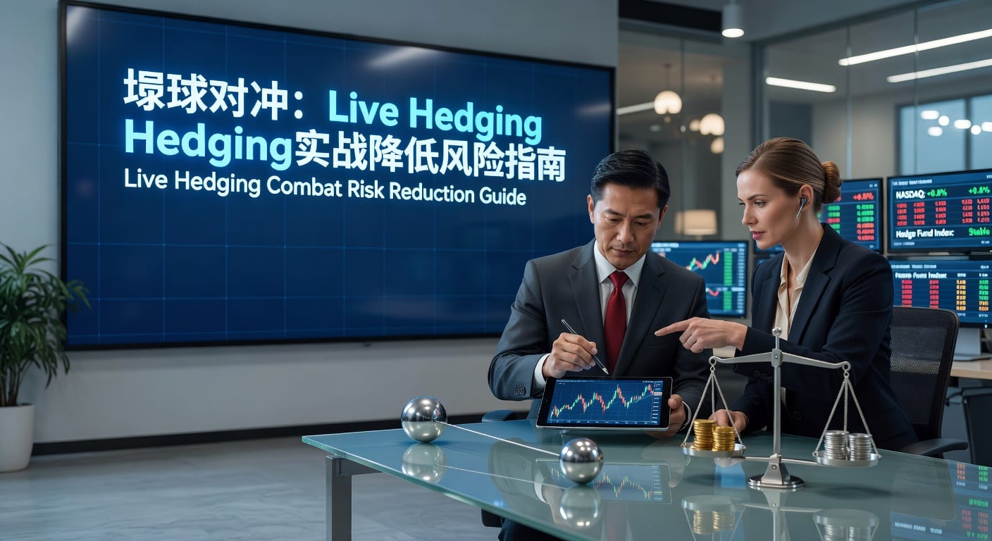 2026年世界杯投注：滚球对冲 Live Hedging 实战技巧