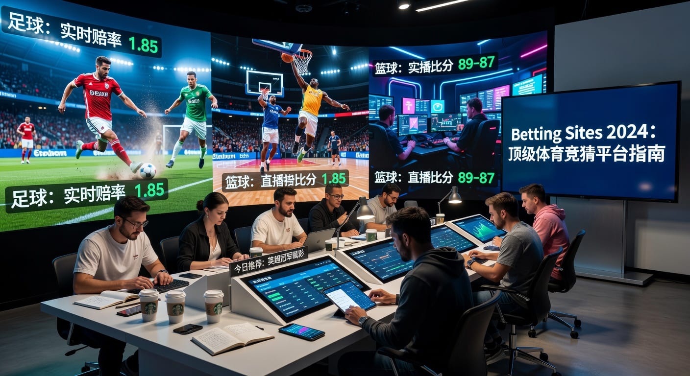 betting trends：2026年世界杯投注走势分析