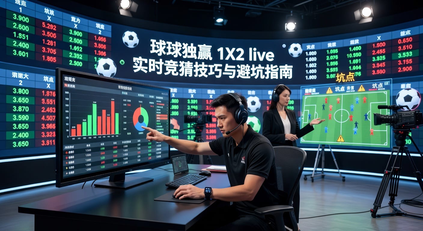 滚球独赢1X2 live：2026年世界杯投注实战解析