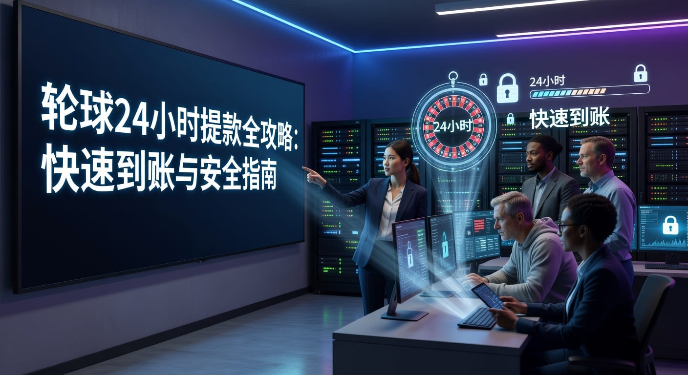 滚球24小时提款：到账效率与风控判断
